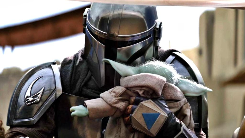 Disney precisa de outro sucesso como Mandalorian (Imagem: Reprodução/Disney+)