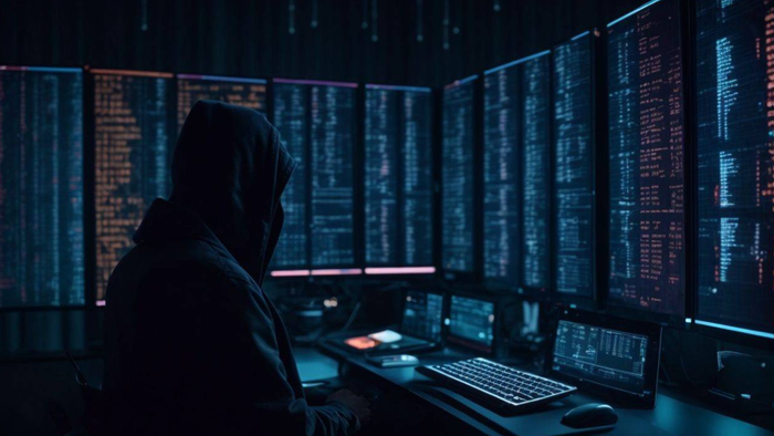 China nega, mas vazamento indica criação de "armas cibernéticas" estatais