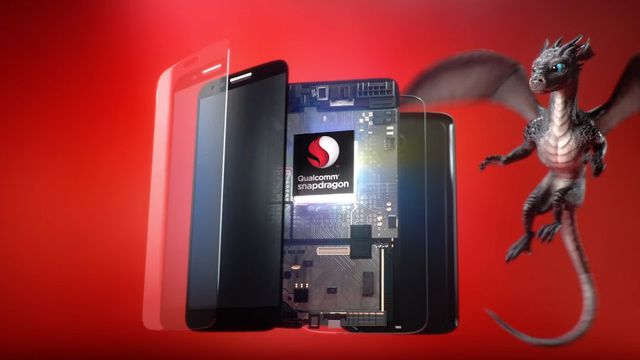 Qualcomm anuncia novos processadores Snapdragon 630 e 660