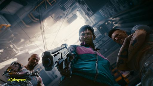 Cyberpunk 2077 ganha vídeo com 15 minutos de gameplay; assista