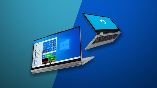 Notebook 2 em 1: 5 opções para comprar no Brasil em 2021