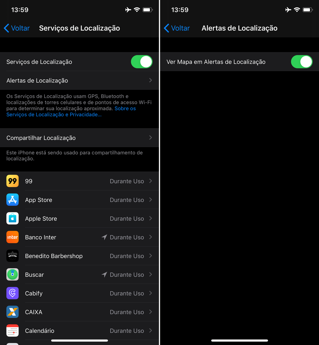 iOS 13: Conheça os novos recursos que chegaram com a nova atualização
