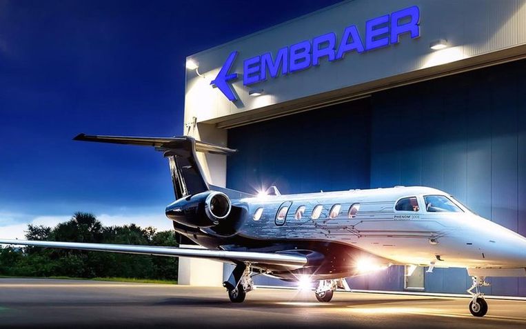 Phenom 300