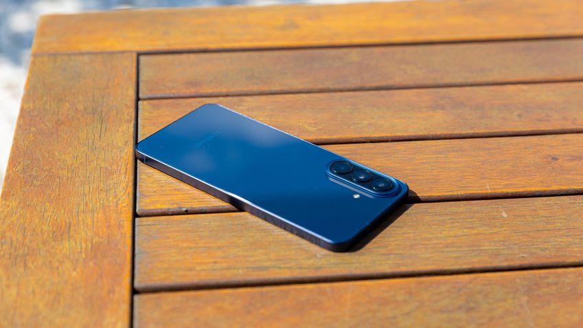 Galaxy A57 5G