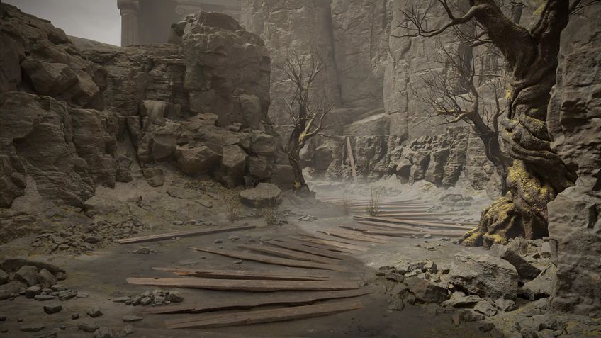 God of War Multiplayer