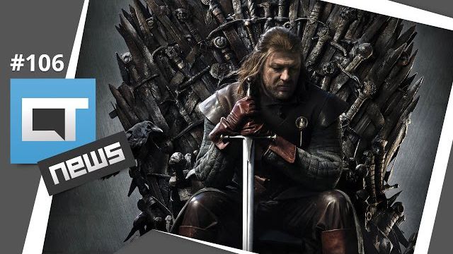 Game of Thrones, IFA 2015, Xperia Z4, volta da Nokia e + [CT News #106]