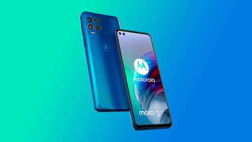 Moto G100, G30 e G10: conheça os novos integrantes da família Moto G