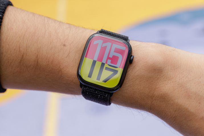 Apple Watch Serie 11 46mm