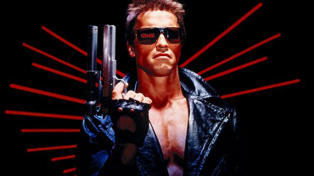 Arnold Schwarzenegger voltará em novo filme de “O Exterminador do Futuro”