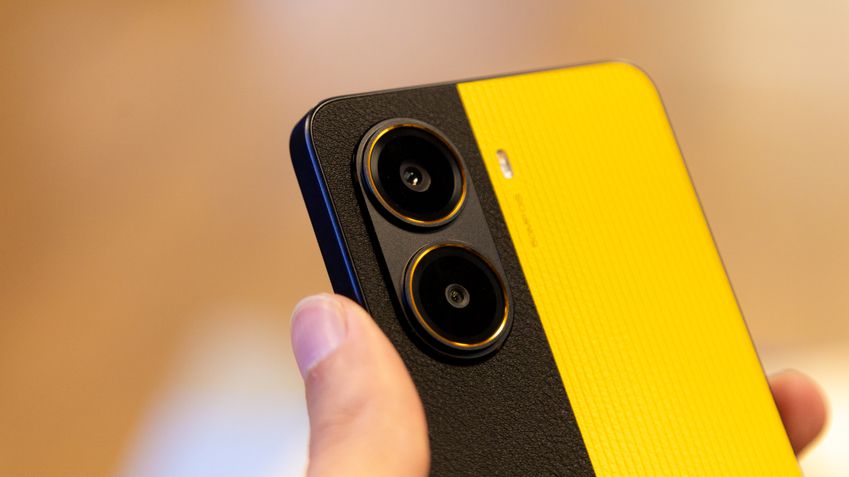 Poco X7 Pro