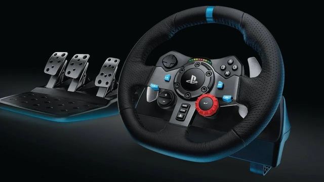 Divulgação/Logitech