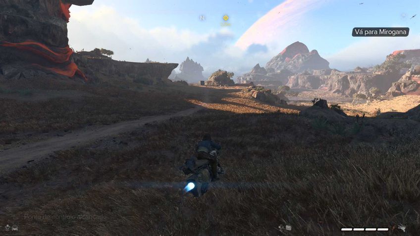 Star Wars Outlaws no Switch 2