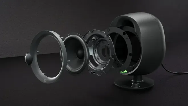 Novos speakers da SteelSeries já estão disponíveis no mercado global (Imagem: Divulgação/SteelSeries)