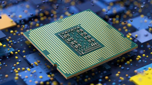 Intel Core i7 12700 mostra desempenho similar ao Ryzen 7 5800X em primeiro teste