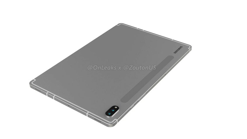 Galaxy Tab S8