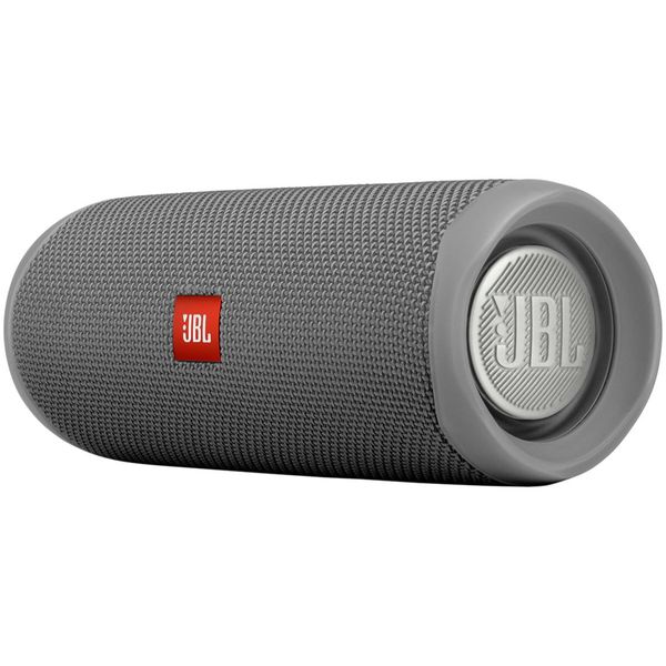 Caixa de Som Bluetooth JBL Flip 5 Portátil - à Prova DÁgua 20W USB - cores