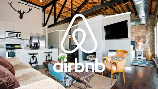 Airbnb levanta US$ 850 milhões em rodada de investimento 