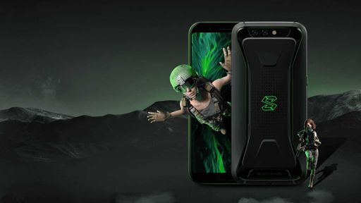 Smartphone gamer super poderoso da Xiaomi é certificado na China