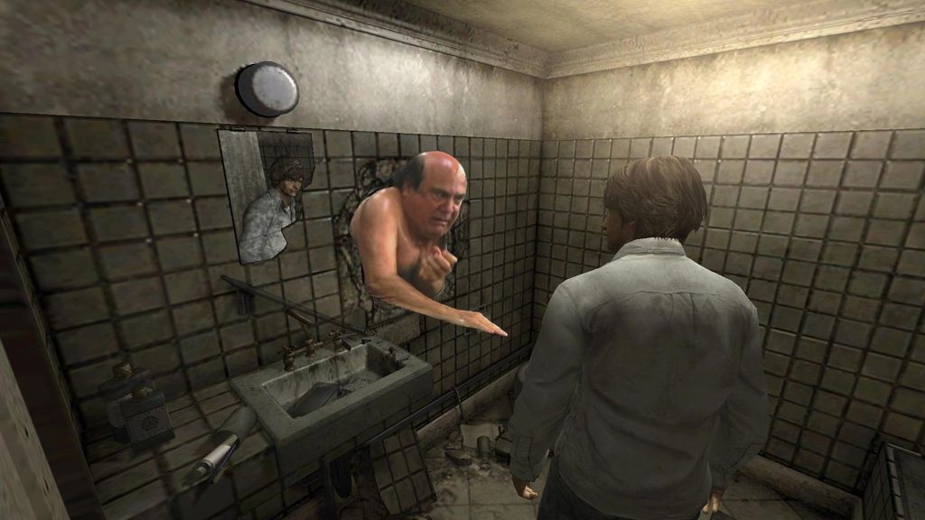 Imagem de Silent Hill