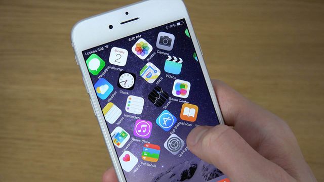 Apple impede downgrade para iOS 12.4 após falha que permitiu jailbreak