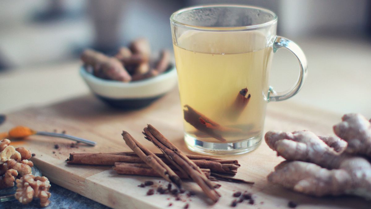 Consumo excessivo de gengibre, cúrcuma e canela pode interferir em medicamentos