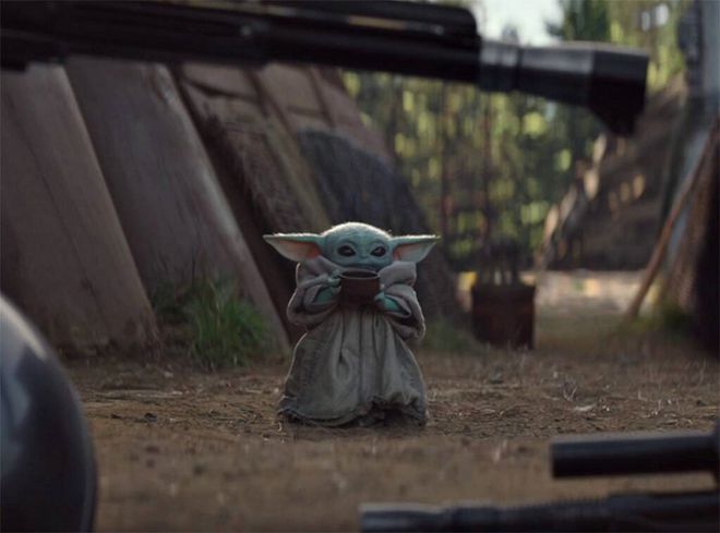 The Mandalorian | Diretora revela como guardou segredo sobre o Bebê Yoda