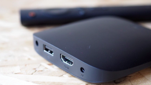 Mi Box, TV set-top da Xiaomi, dá as caras em supermercado nos EUA
