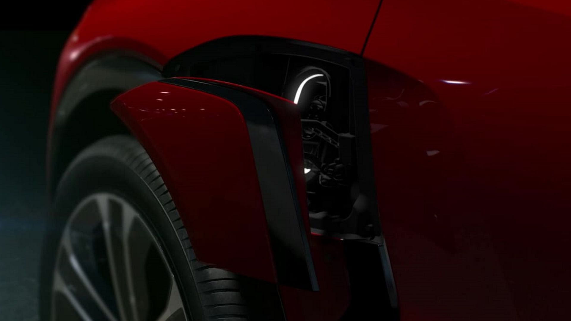 Novo Chevrolet Blazer elétrico tem visual revelado, mas chega aos EUA  somente em 2023
