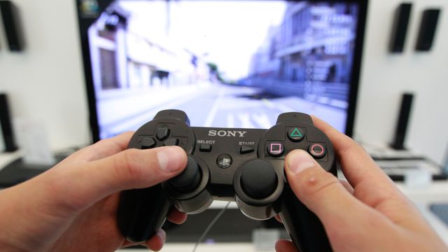 Pesquisa mostra que 69% dos internautas brasileiros jogam games eletrônicos
