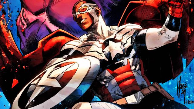 Marvel Comics