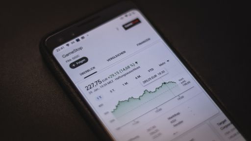 5 melhores aplicativos para acompanhar ações do mercado