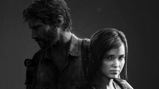 Remake de The Last of Us  Compare o novo visual do game - Canaltech