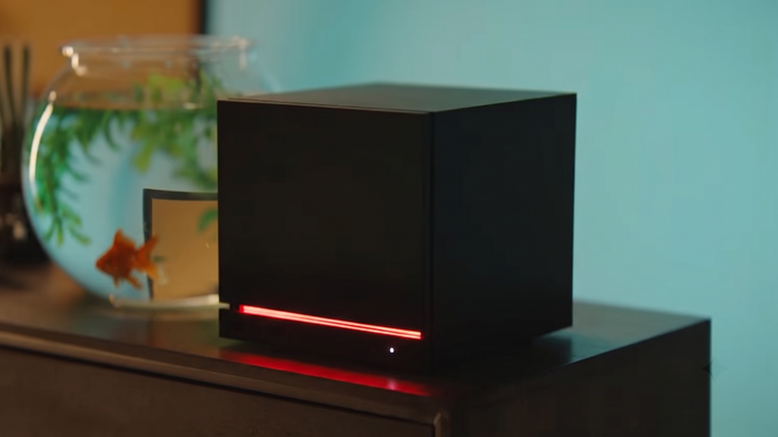 O que é a "Linha Vermelha da Morte" do Steam Machine?