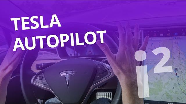 Experimentando o Tesla Autopilot [Inovação ²]