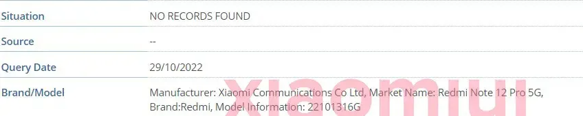 Redmi Note 12 Pro e Pro Plus devem ganhar versão global