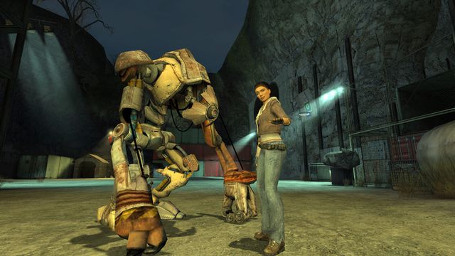 Divulgação/Valve