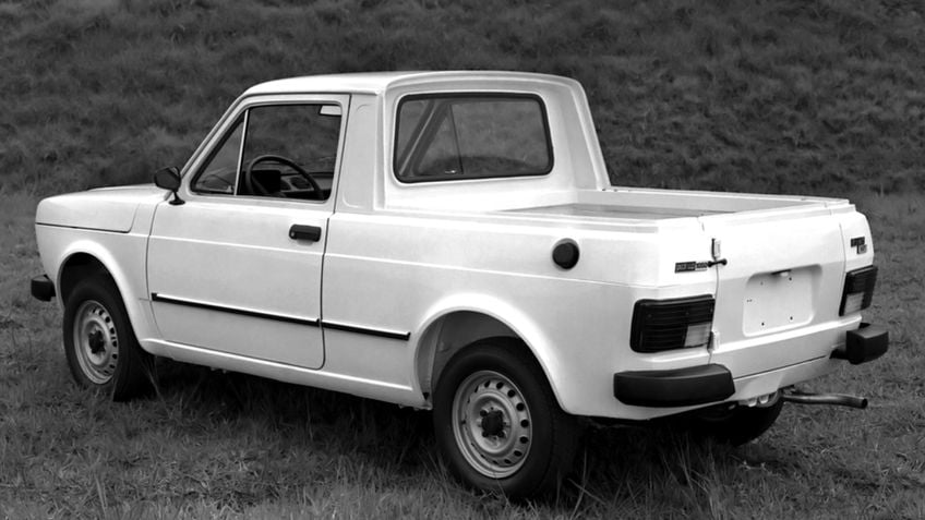 Fiat 147 Pick-up