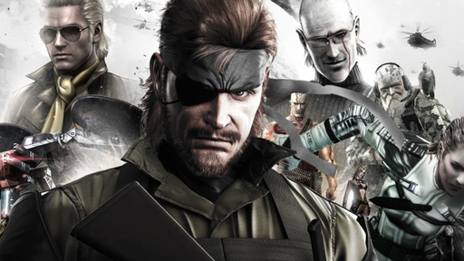Ministro russo acusa Metal Gear de ser uma "arma" de manipulação jovem dos EUA