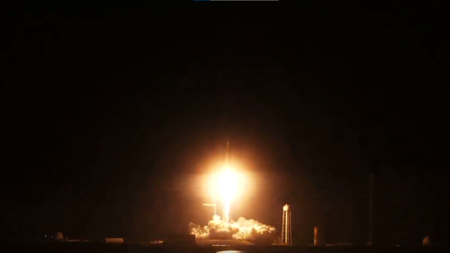 SpaceX