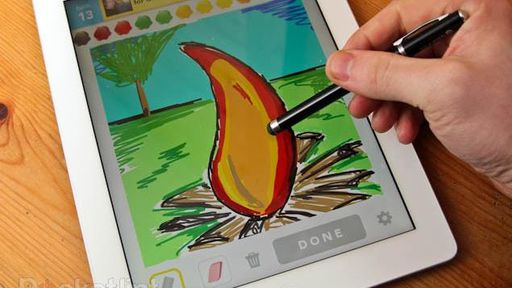 Draw Something deve virar programa de TV nos EUA