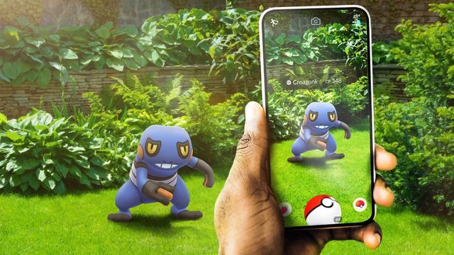 Pokémon GO: como saber se um Pokémon é realmente forte - Canaltech