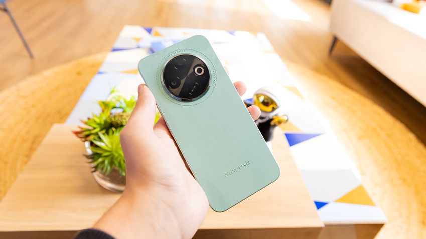 Tecno Spark 30C
