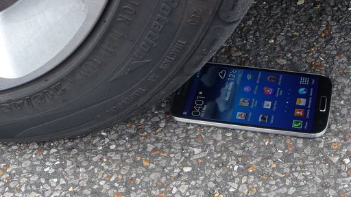 O que é Gorilla Glass?