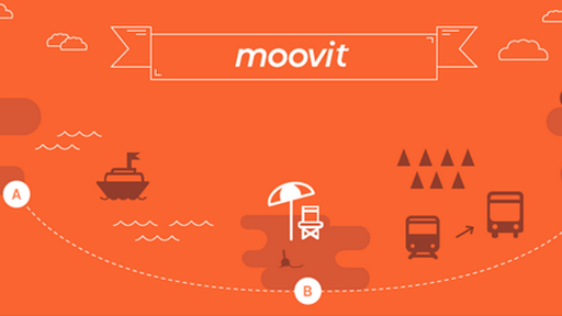 Moovit: app se prepara para bater 1 milhão de usuários por dia no Brasil