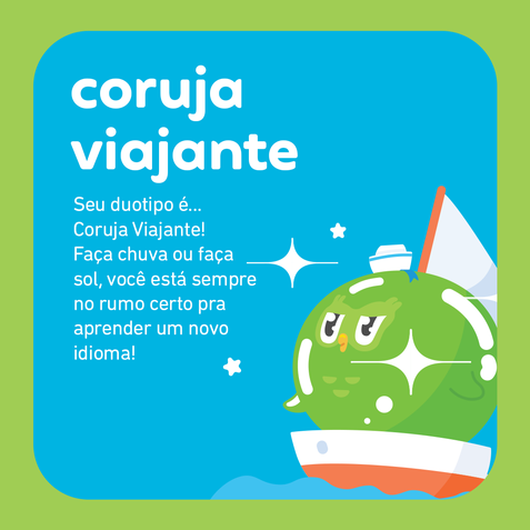 Duolingo Retrospectiva 2021 10
