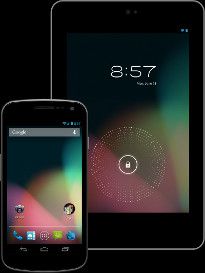 Android 4.1 Android 4.1