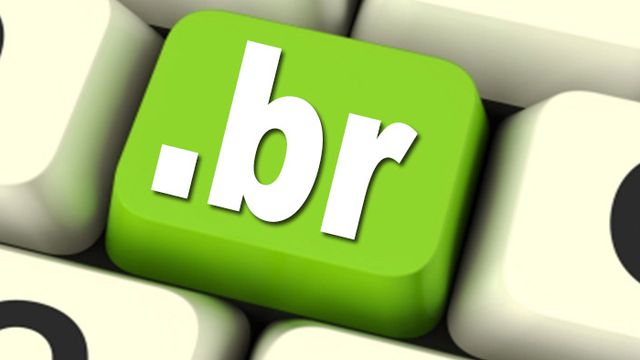 Internet brasileira ganha novas opções de domínios ".br"