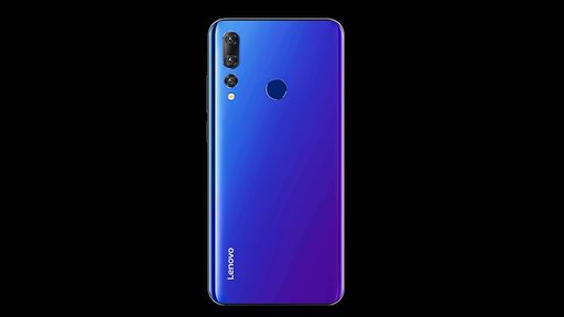 Lenovo lança smartphone intermediário K6 Enjoy na China