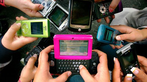 Decifrando a vida secreta dos adolescentes na web
