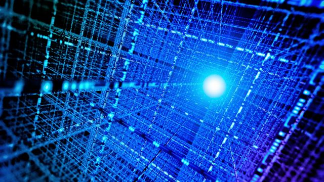 Nova forma de magnetismo pode ajudar no desenvolvimento da computação quântica